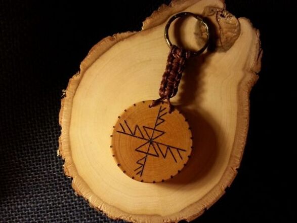 The Money Mill rune helps in concluding profitable contracts