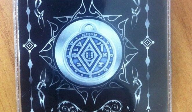 positive opinions about the imperial amulet for good luck and wealth